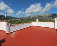 Reventa - Chalet - Denia - Orba