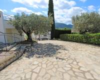 Reventa - Chalet - Denia - Orba