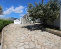 Reventa - Chalet - Denia - Orba