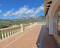 Reventa - Chalet - Denia - Orba