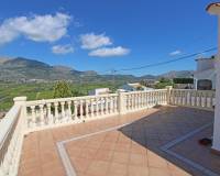 Reventa - Chalet - Denia - Orba