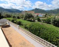 Reventa - Chalet - Denia - Orba
