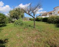 Reventa - Chalet - Denia - Orba