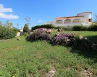 Reventa - Chalet - Denia - Orba