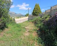 Reventa - Chalet - Denia - Orba