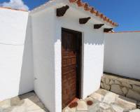 Reventa - Chalet - Denia - Orba