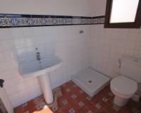 Reventa - Chalet - Denia - Orba