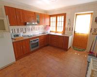 Reventa - Chalet - Denia - Orba
