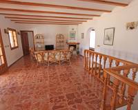 Reventa - Chalet - Denia - Orba