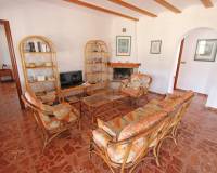 Reventa - Chalet - Denia - Orba