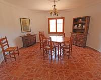 Reventa - Chalet - Denia - Orba