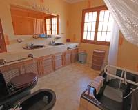 Reventa - Chalet - Denia - Orba
