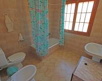 Reventa - Chalet - Denia - Orba
