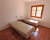 Reventa - Chalet - Denia - Orba