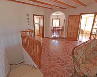 Reventa - Chalet - Denia - Orba