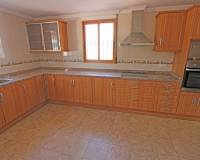 Reventa - Chalet - Denia - Orba