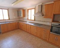 Reventa - Chalet - Denia - Orba