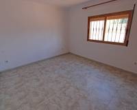 Reventa - Chalet - Denia - Orba