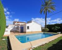 Reventa - Chalet - Denia