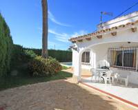Reventa - Chalet - Denia
