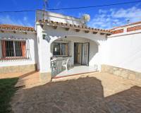 Reventa - Chalet - Denia