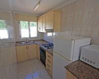 Reventa - Chalet - Denia