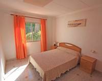 Reventa - Chalet - Denia