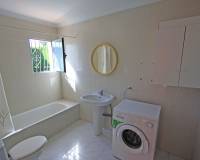 Reventa - Chalet - Denia