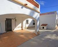 Reventa - Chalet - Denia