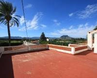 Reventa - Chalet - Denia