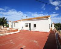 Reventa - Chalet - Denia