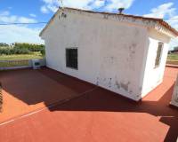 Reventa - Chalet - Denia