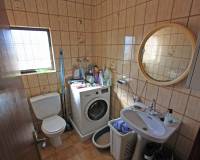 Reventa - Chalet - Denia