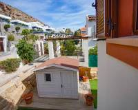 Reventa - Chalet - Finestrat - Sierra cortina