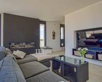 Reventa - Chalet - Finestrat