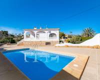 Reventa - Chalet - Fustera