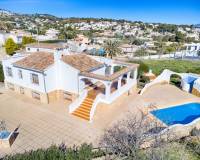 Reventa - Chalet - Fustera