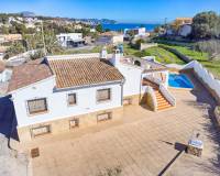 Reventa - Chalet - Fustera