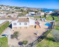 Reventa - Chalet - Fustera