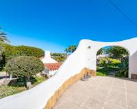 Reventa - Chalet - Fustera