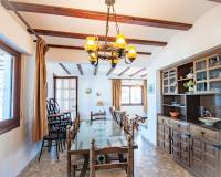 Reventa - Chalet - Fustera