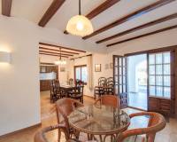 Reventa - Chalet - Fustera