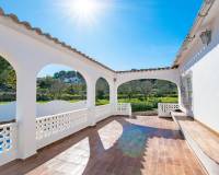 Reventa - Chalet - Fustera