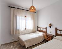 Reventa - Chalet - Fustera