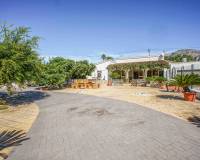Reventa - Chalet - Javea - Carretera Gata