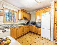 Reventa - Chalet - Javea - Carretera Gata