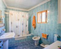 Reventa - Chalet - Javea - Carretera Gata