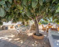 Reventa - Chalet - Javea - Carretera Gata