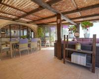 Reventa - Chalet - Javea - Tarraula