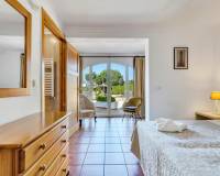 Reventa - Chalet - Javea